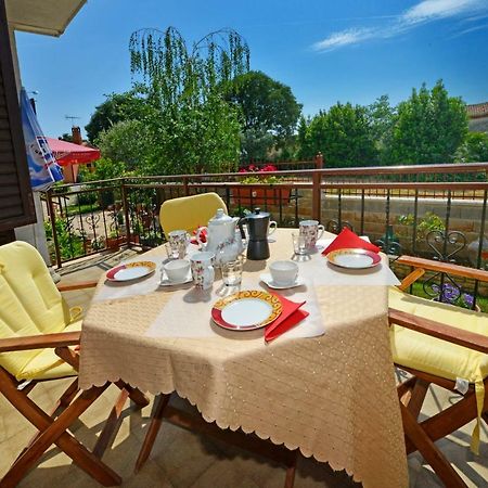 Apartment Kuki Porec Luaran gambar