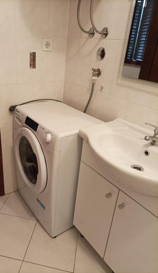Apartment Kuki Porec Luaran gambar