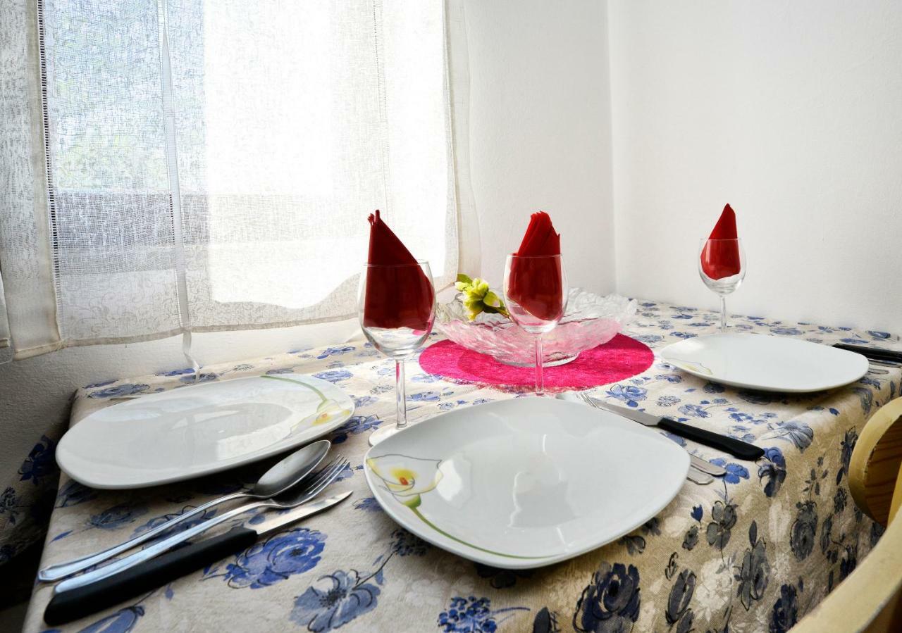 Apartment Kuki Porec Luaran gambar