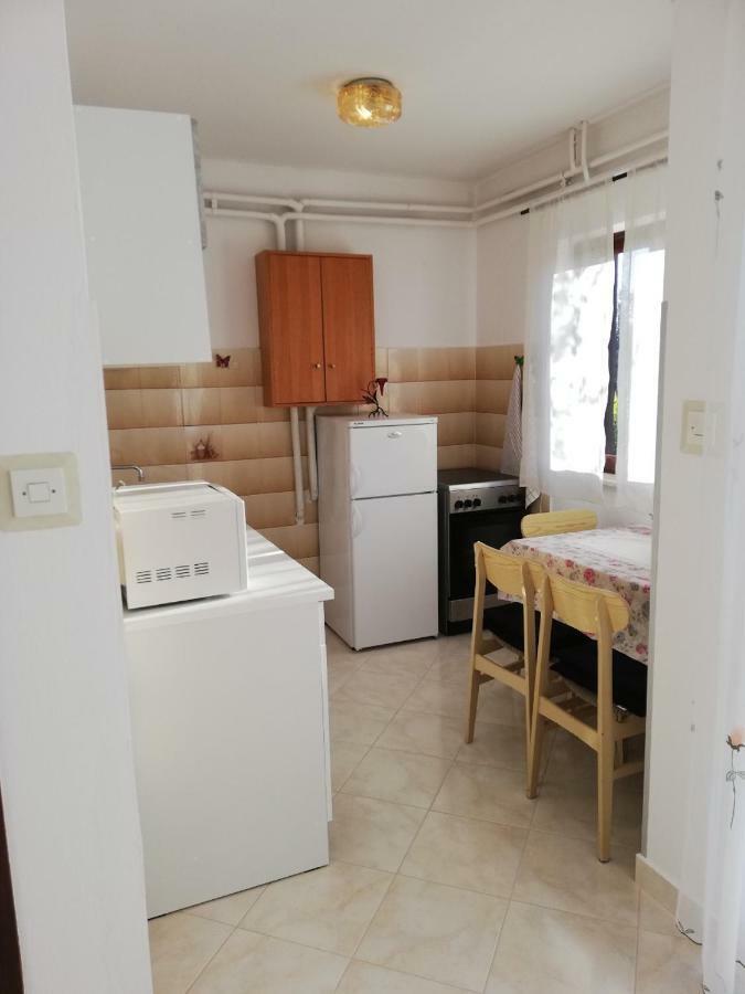 Apartment Kuki Porec Luaran gambar