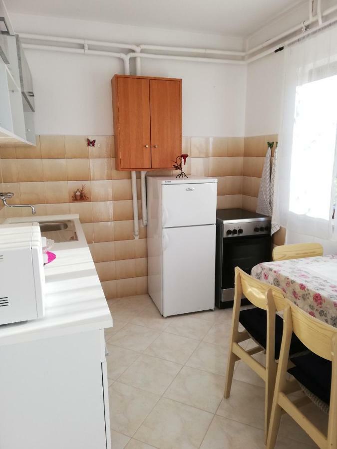Apartment Kuki Porec Luaran gambar