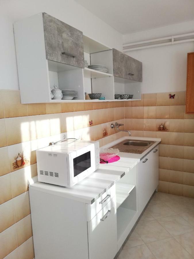 Apartment Kuki Porec Luaran gambar