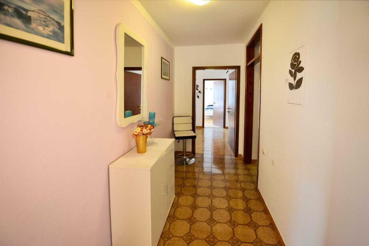 Apartment Kuki Porec Luaran gambar