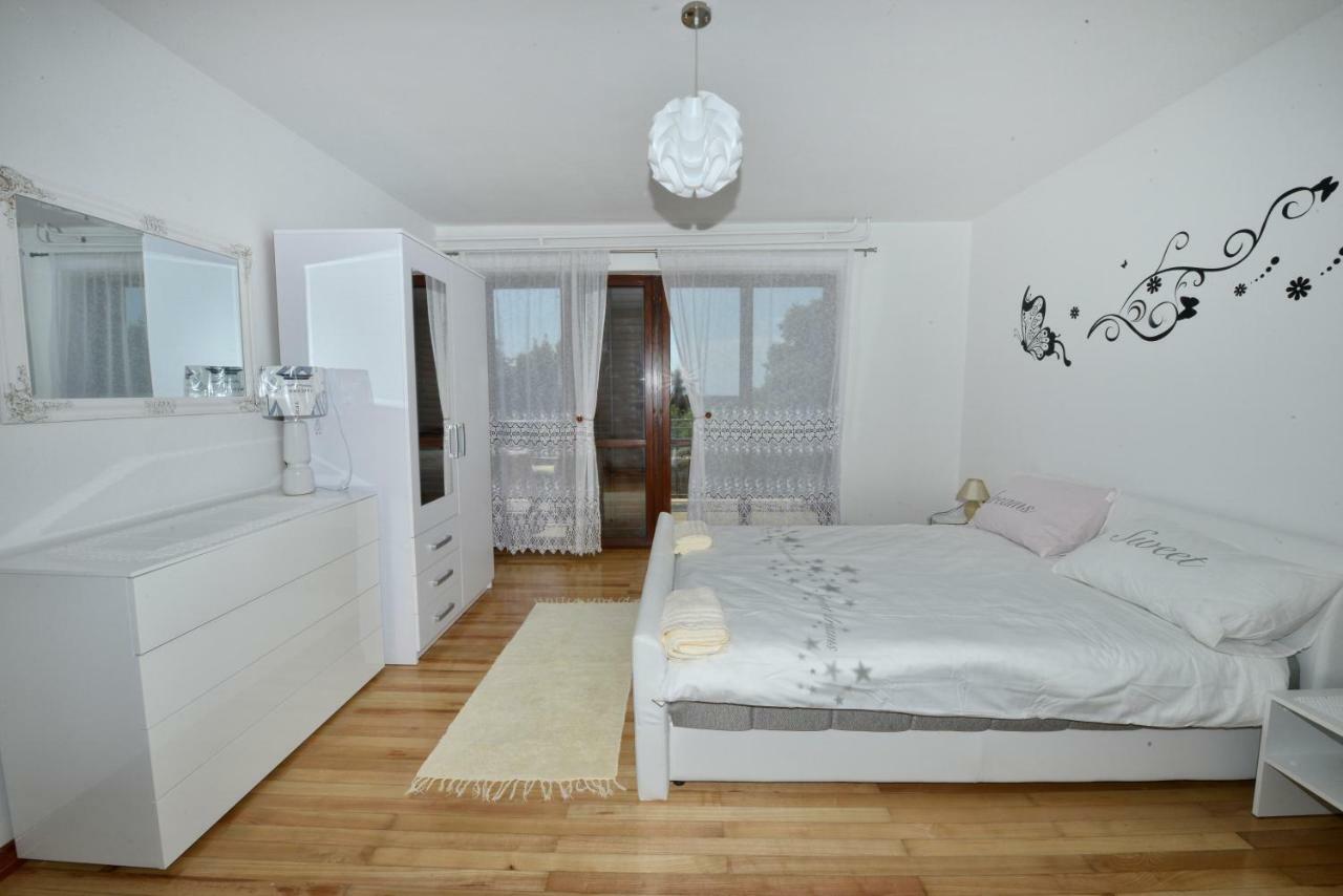 Apartment Kuki Porec Luaran gambar