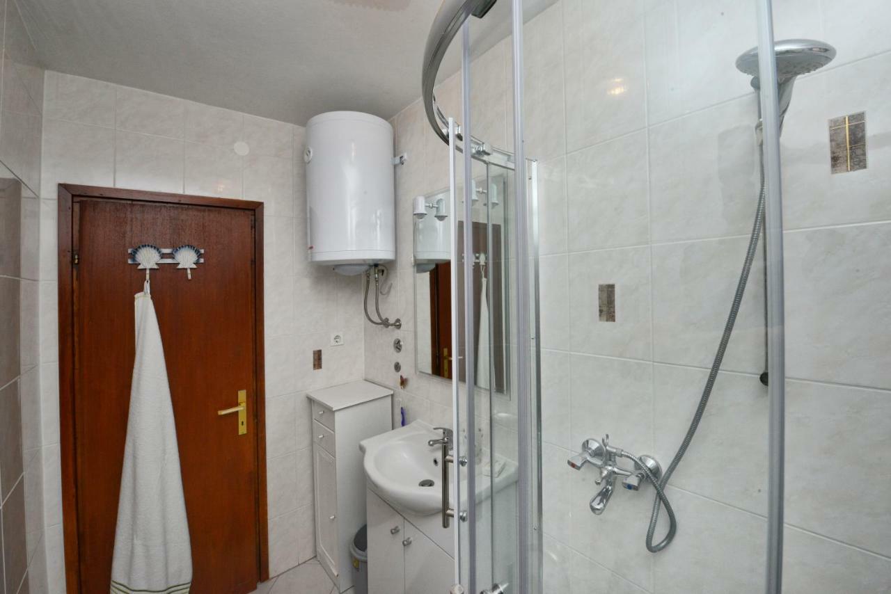 Apartment Kuki Porec Luaran gambar