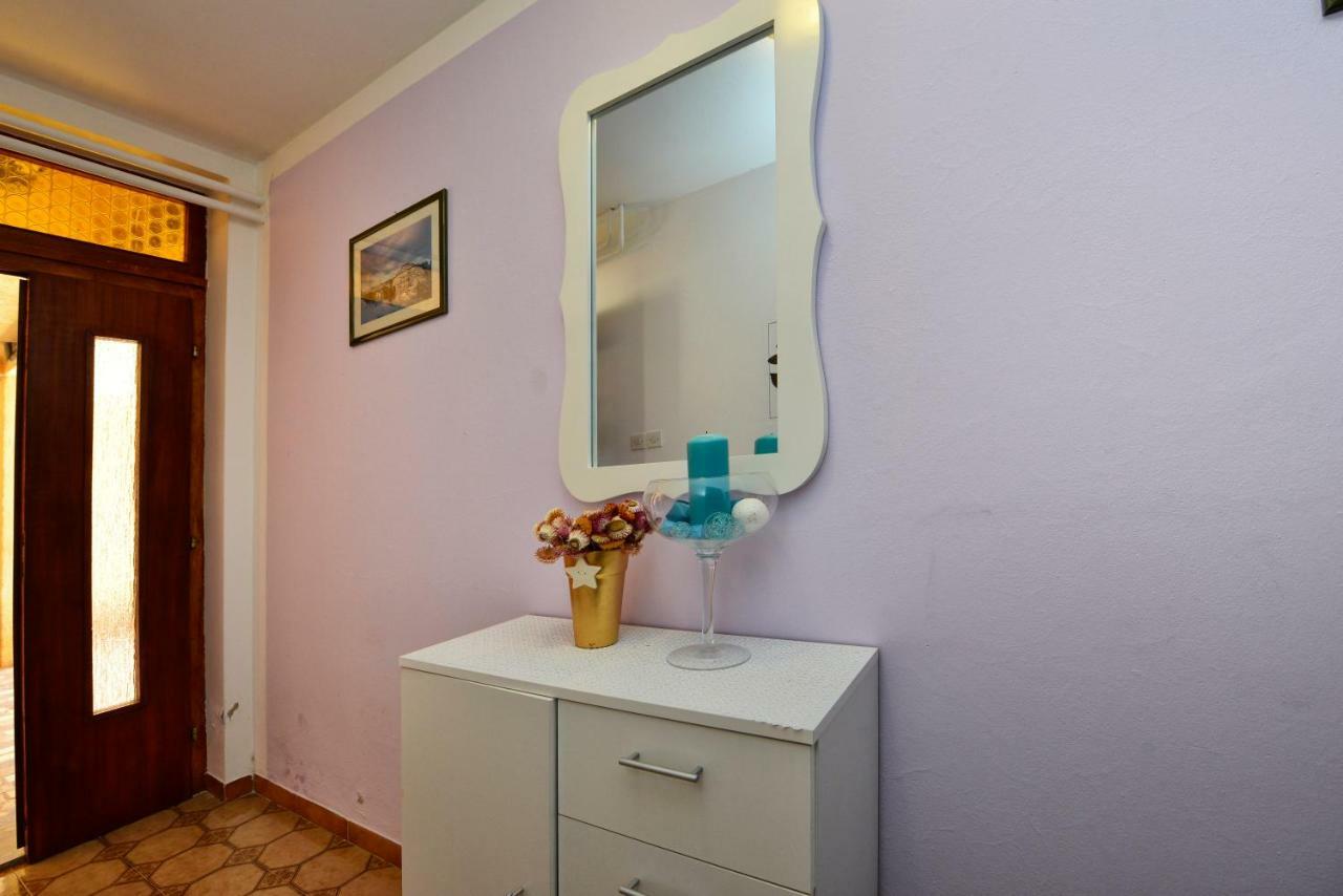 Apartment Kuki Porec Luaran gambar