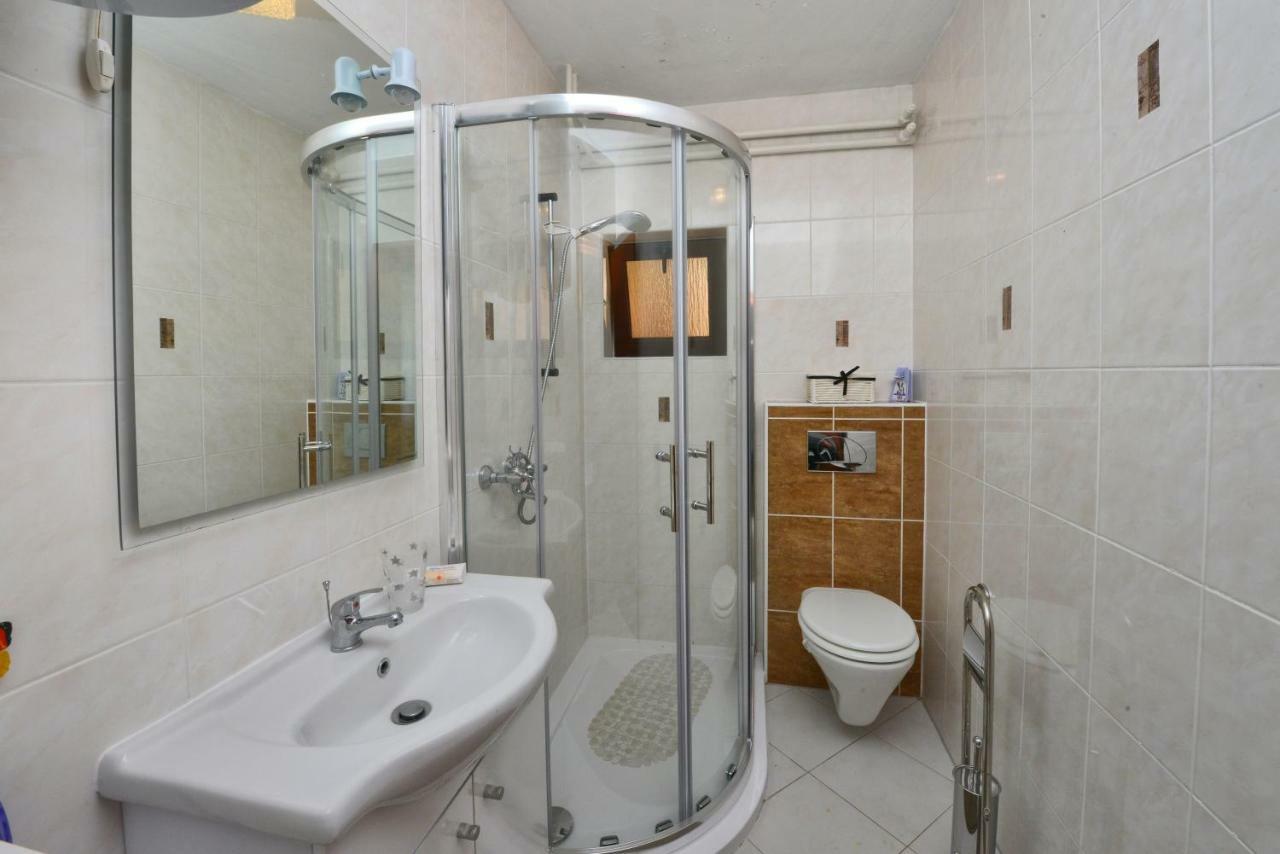 Apartment Kuki Porec Luaran gambar